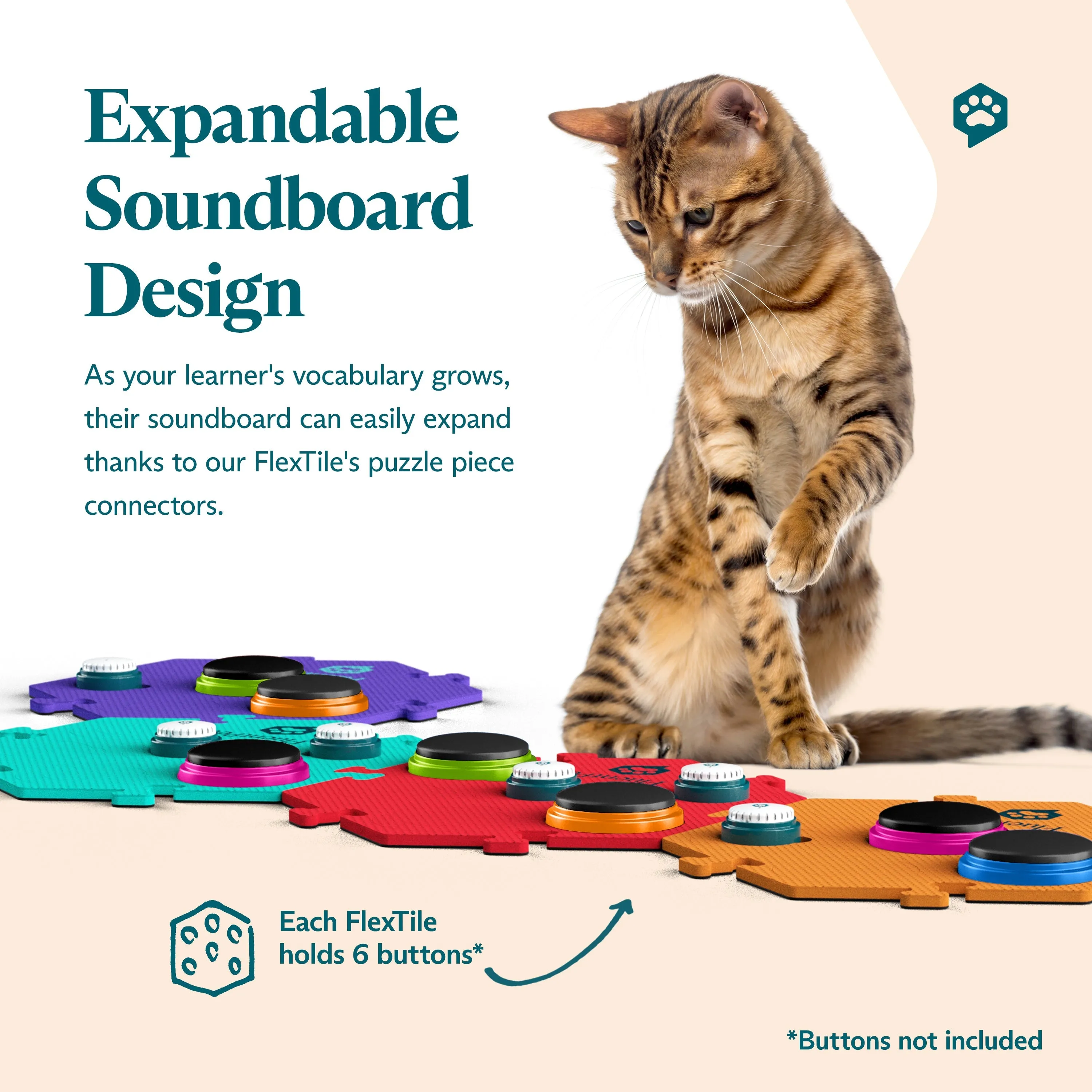 FlexTile Multi-Packs