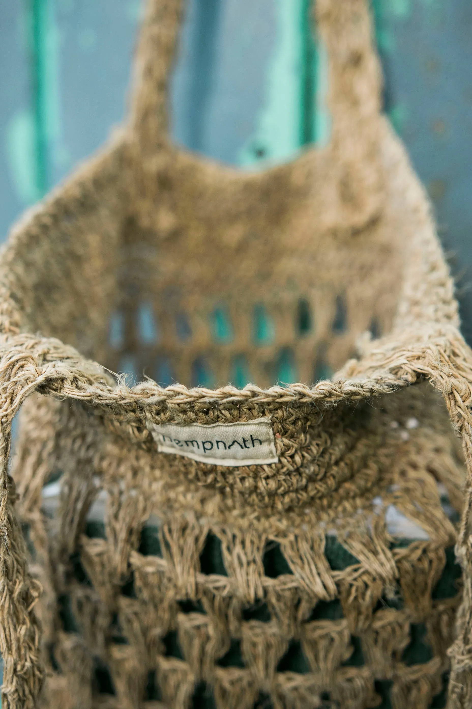 Jhola bag