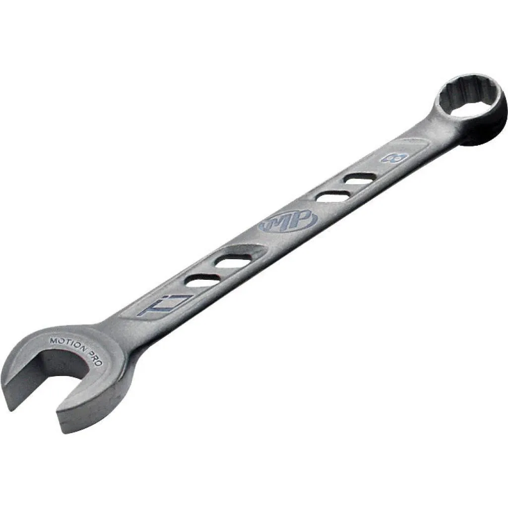 Motion Pro TiProlight Titanium 8mm Wrench | 08-0461